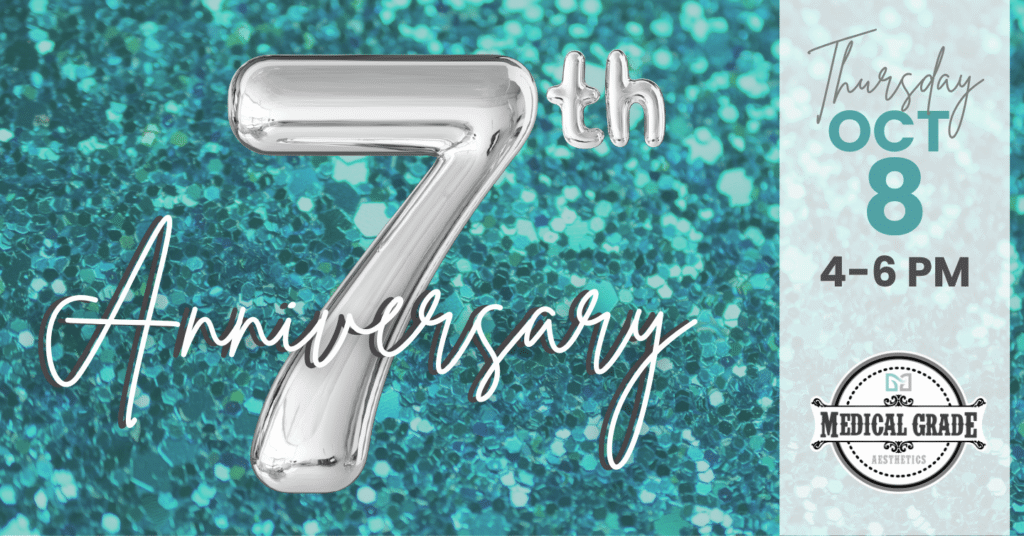 MGA's 7th Anniversary event